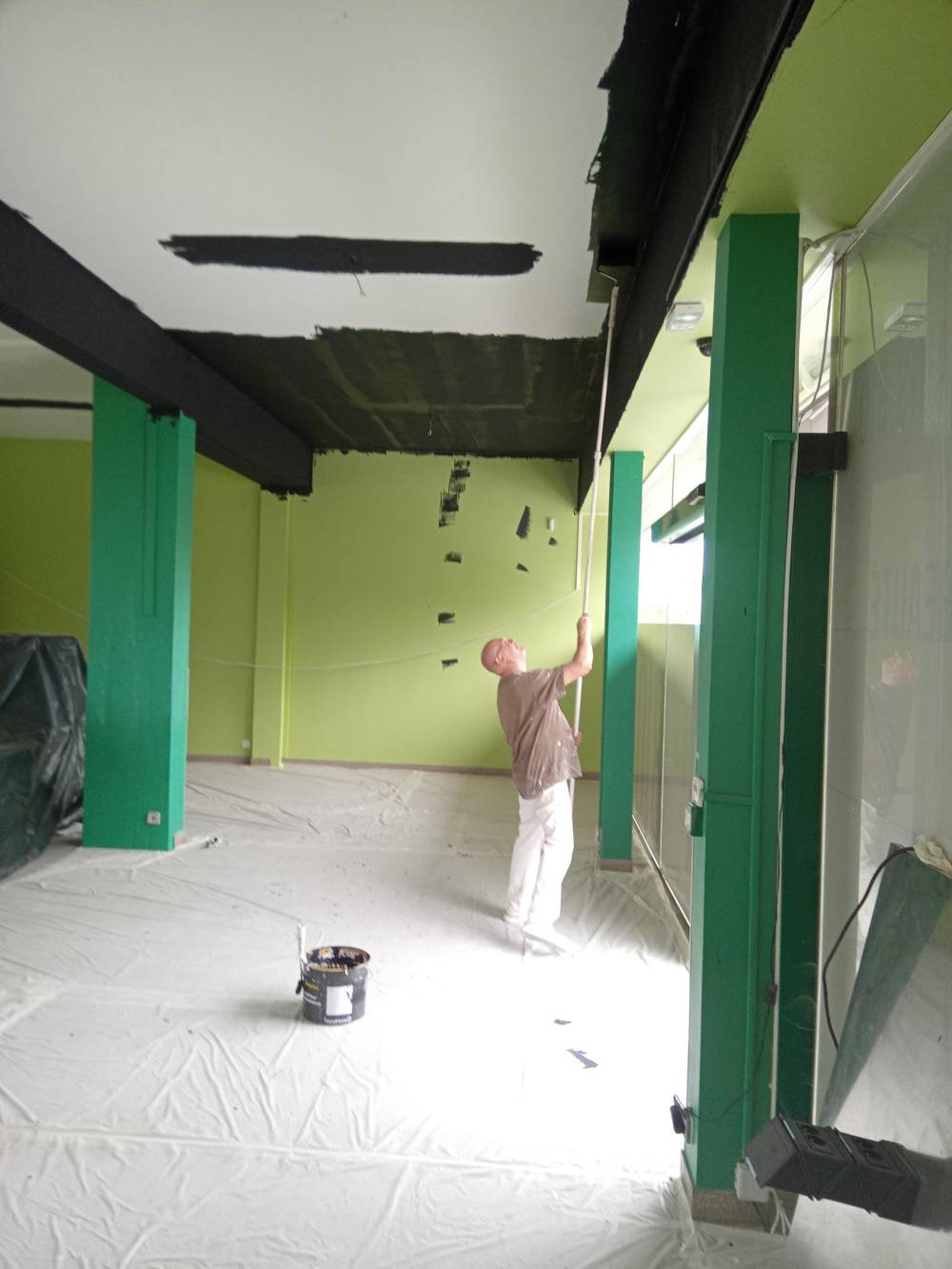 artisan renovation decoration chens sur leman
