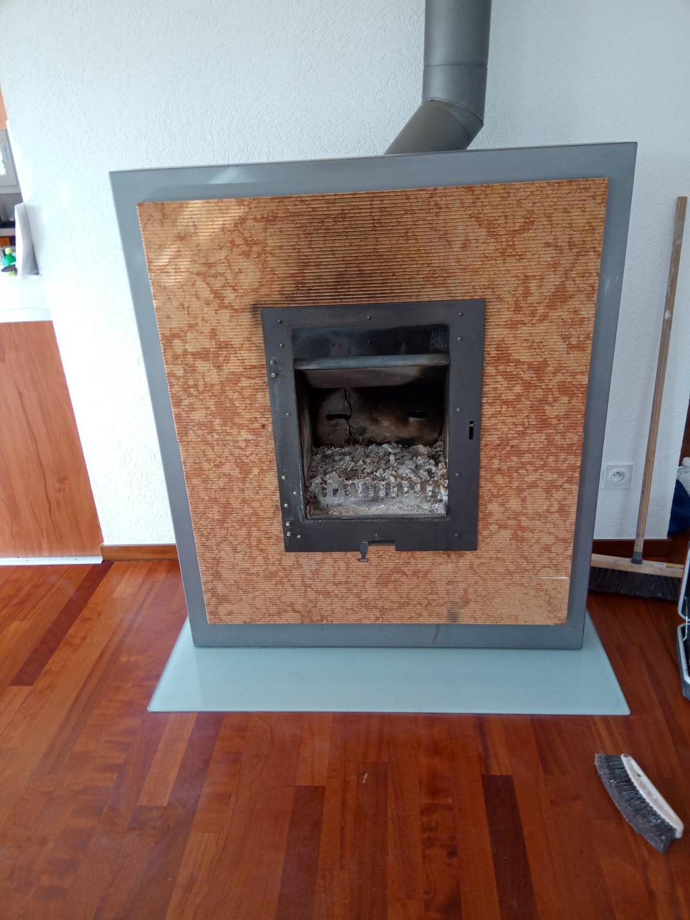decoration interieure haute savoie chens sur leman