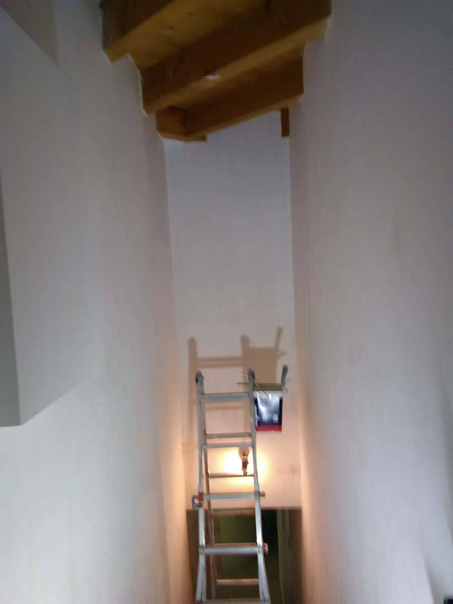 entreprise peinture decoration chens sur leman