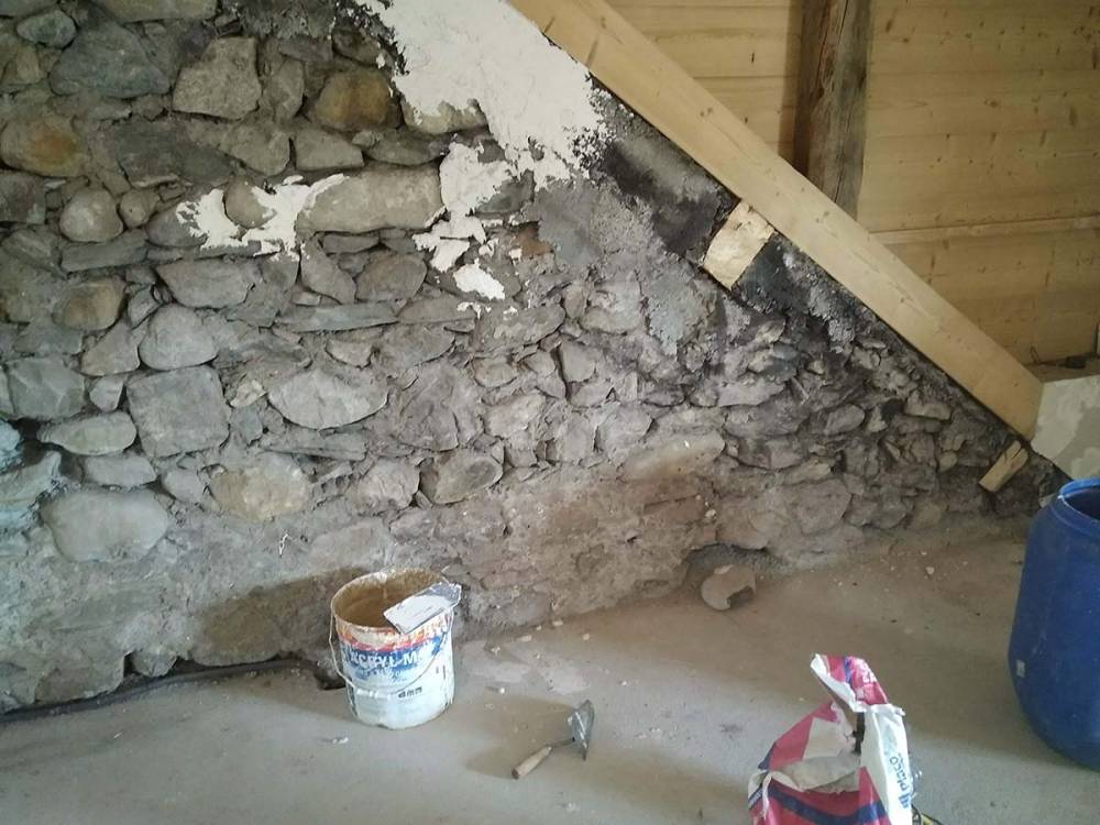 peinture exterieure ravalement facade ain