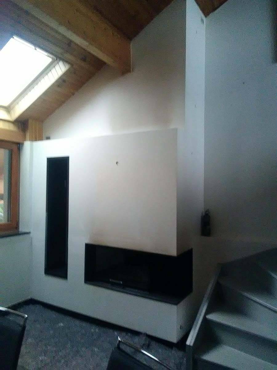 peinture facade ravalement chens sur leman